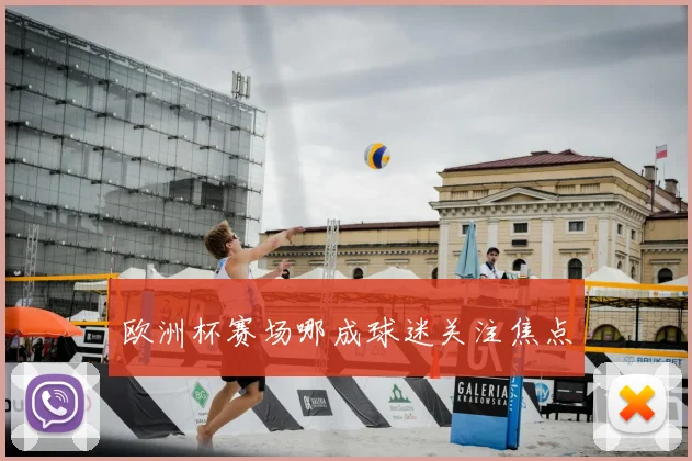 欧洲杯赛场哪成球迷关注焦点