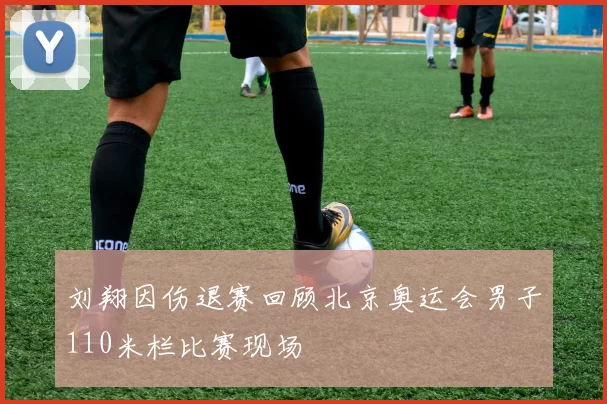 刘翔因伤退赛回顾北京奥运会男子110米栏比赛现场