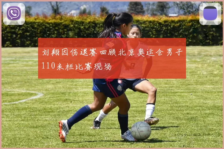 刘翔因伤退赛回顾北京奥运会男子110米栏比赛现场