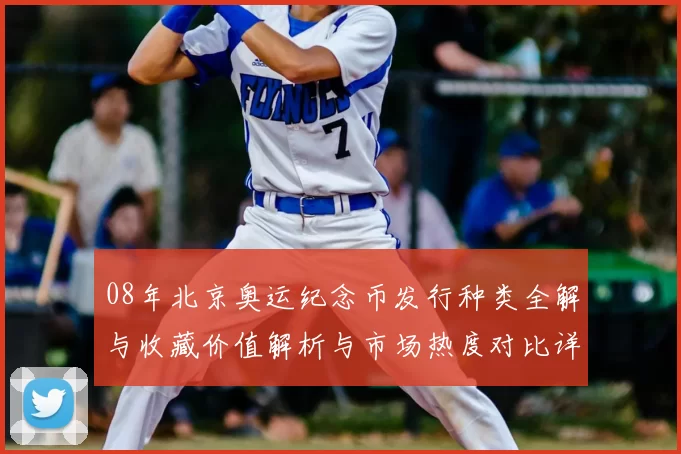 08年北京奥运纪念币发行种类全解与收藏价值解析与市场热度对比详述