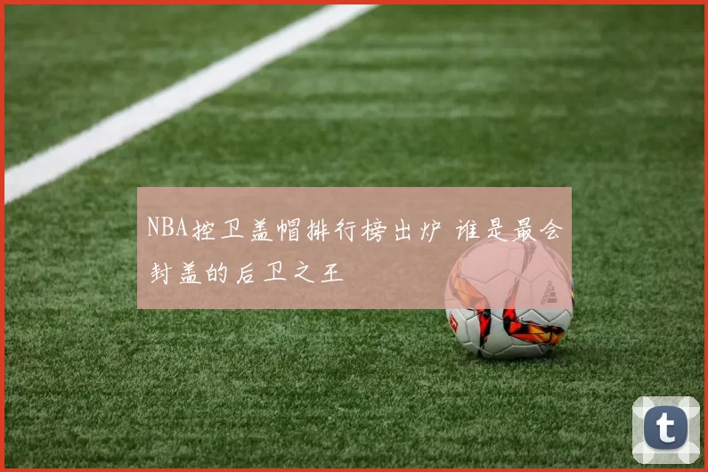 NBA控卫盖帽排行榜出炉 谁是最会封盖的后卫之王